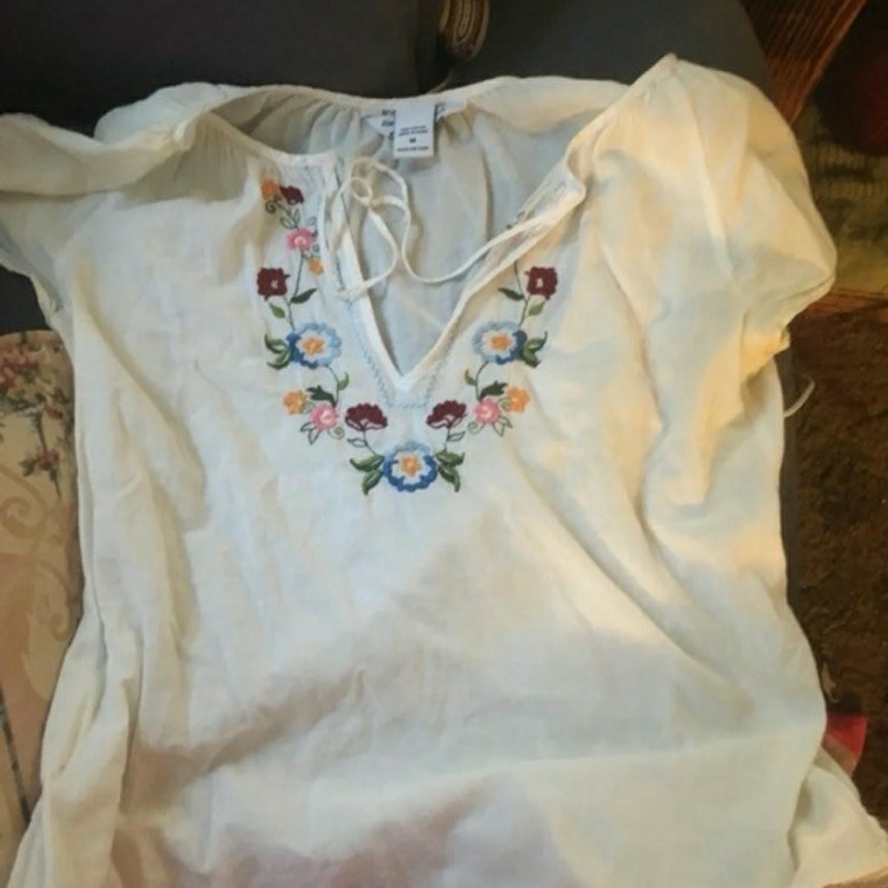 Abercrombie  size medium